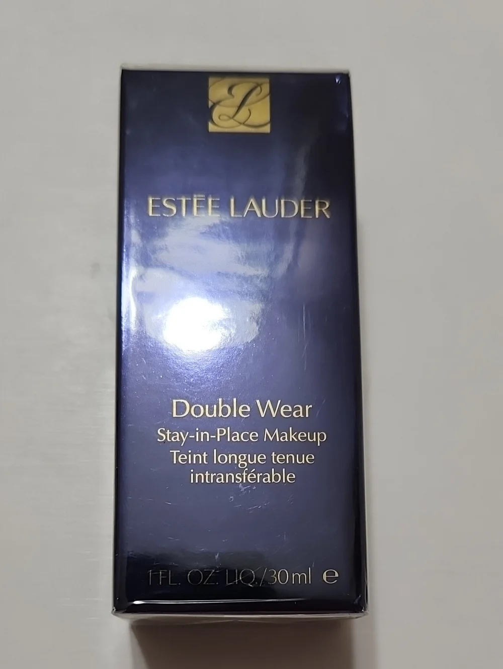 ESTEE LAUDER 3C3 Sandbar Double Wear Stay-In-Place Makeup